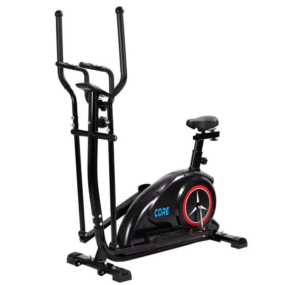 New Core Crosstrainer