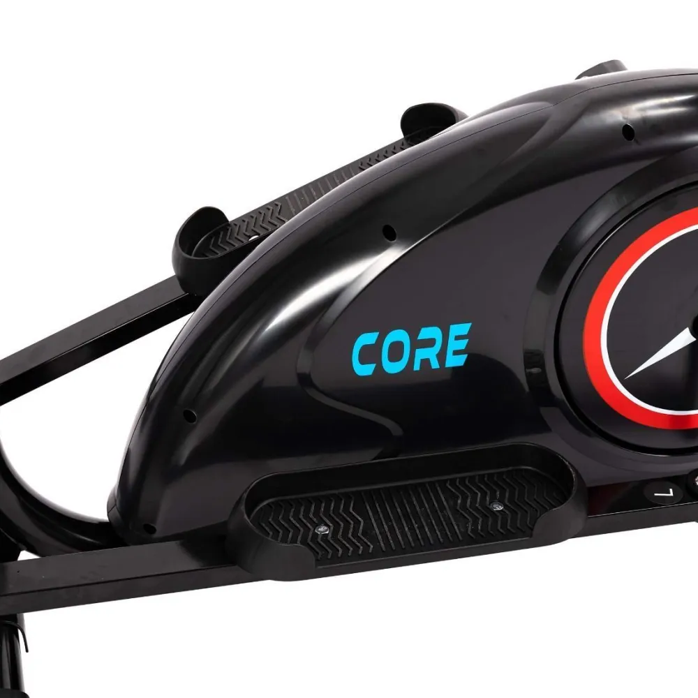 New Core Crosstrainer