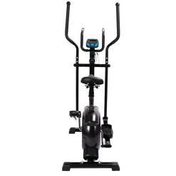 New Core Crosstrainer