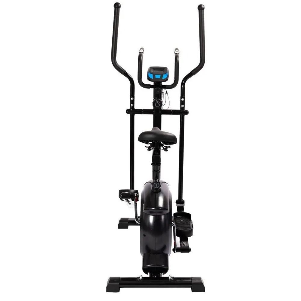 New Core Crosstrainer