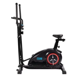 New Core Crosstrainer