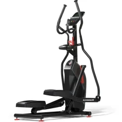 New Schwinn Crosstrainer 510E Compact Elliptical