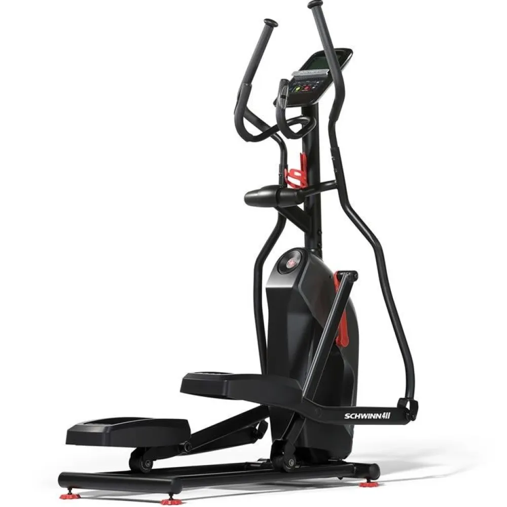 New Schwinn Crosstrainer 510E Compact Elliptical