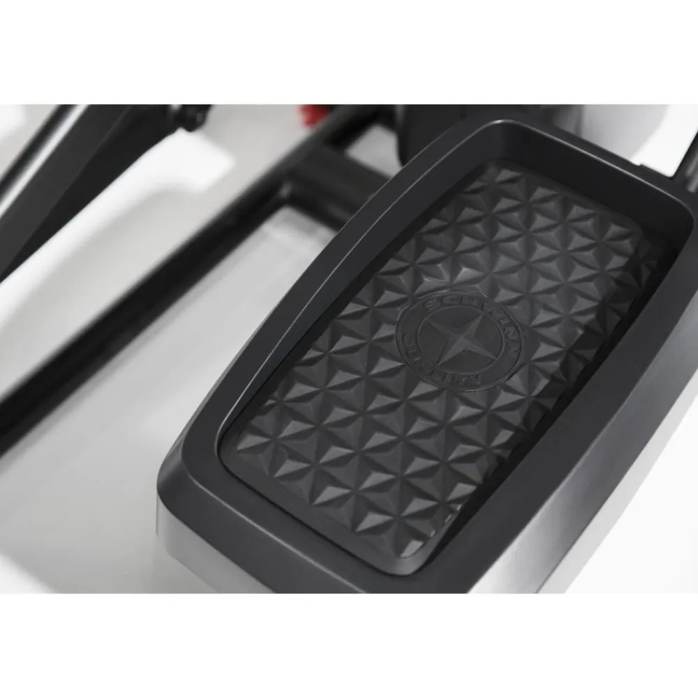 New Schwinn Crosstrainer 510E Compact Elliptical