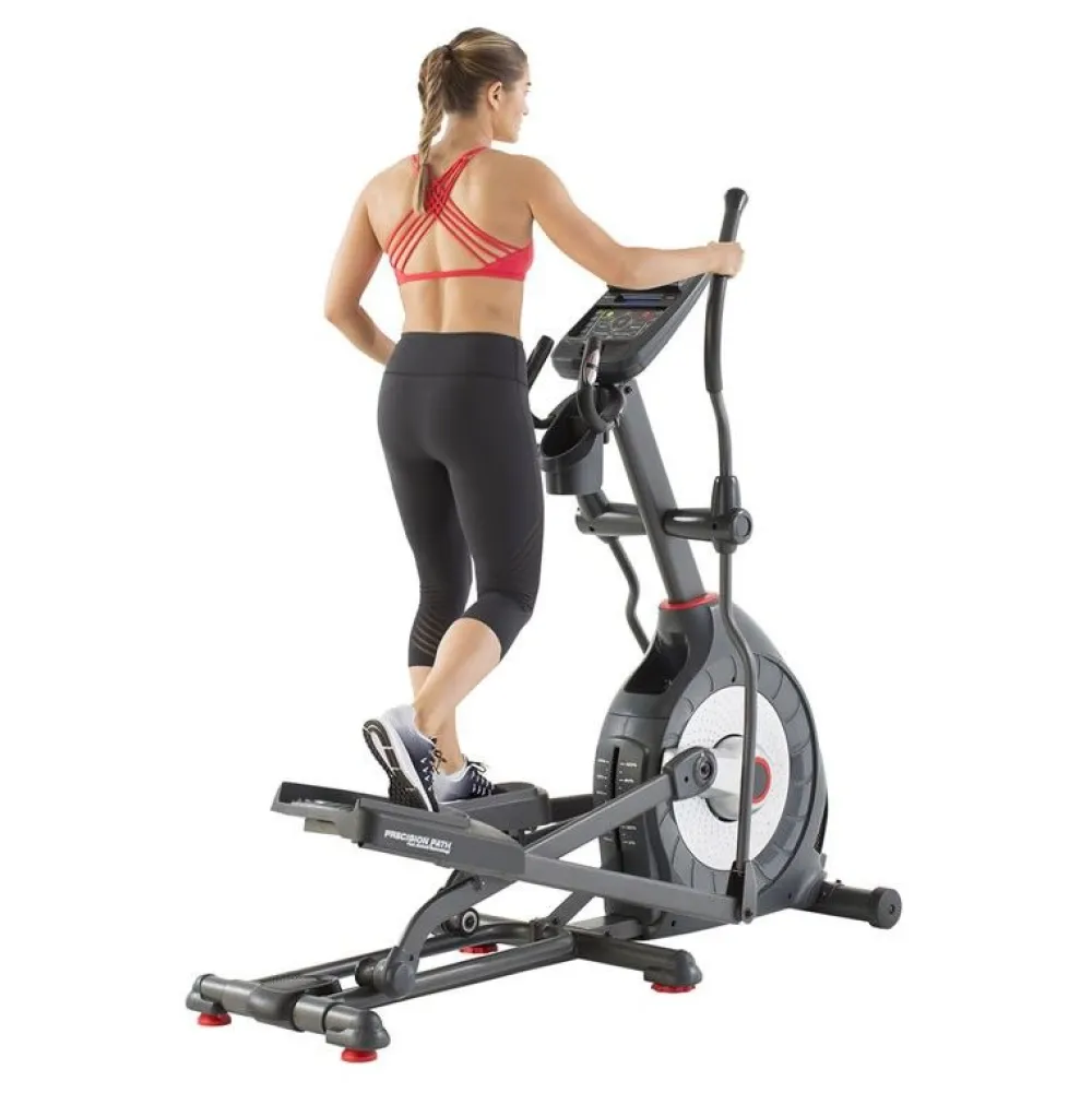 Schwinn Crosstrainer 570E Elliptical