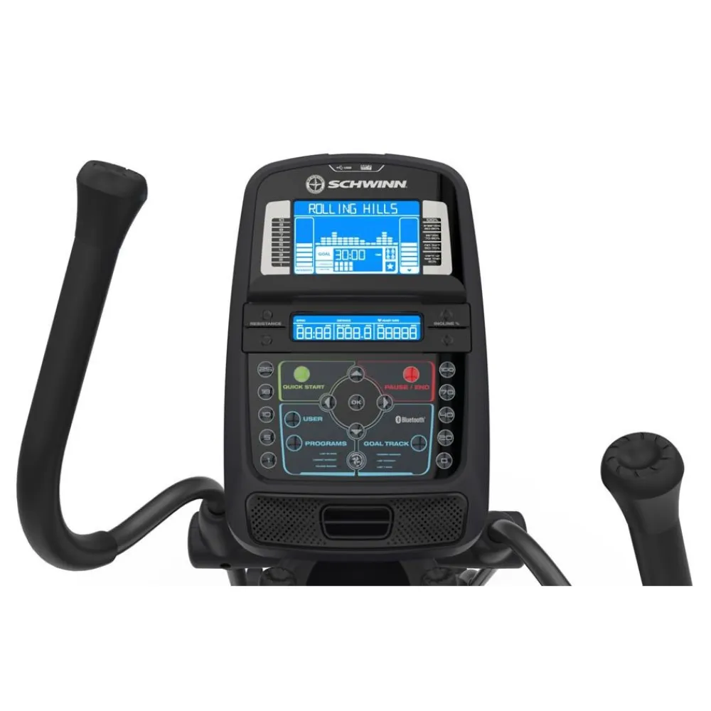 Schwinn Crosstrainer 570E Elliptical