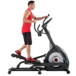 Online Schwinn Crosstrainer 430i Elliptical