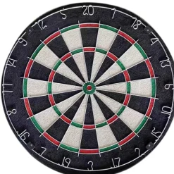 React Darts-taulu kaapilla,