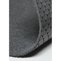 Hot Dry Step Termomatto 710, 100cm x 30m keskiharmaa