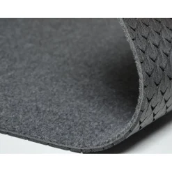 Hot Dry Step Termomatto 710, 100cm x 30m keskiharmaa