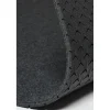 Hot Dry Step Termomatto 907, 100cm x 30m tummanharmaa