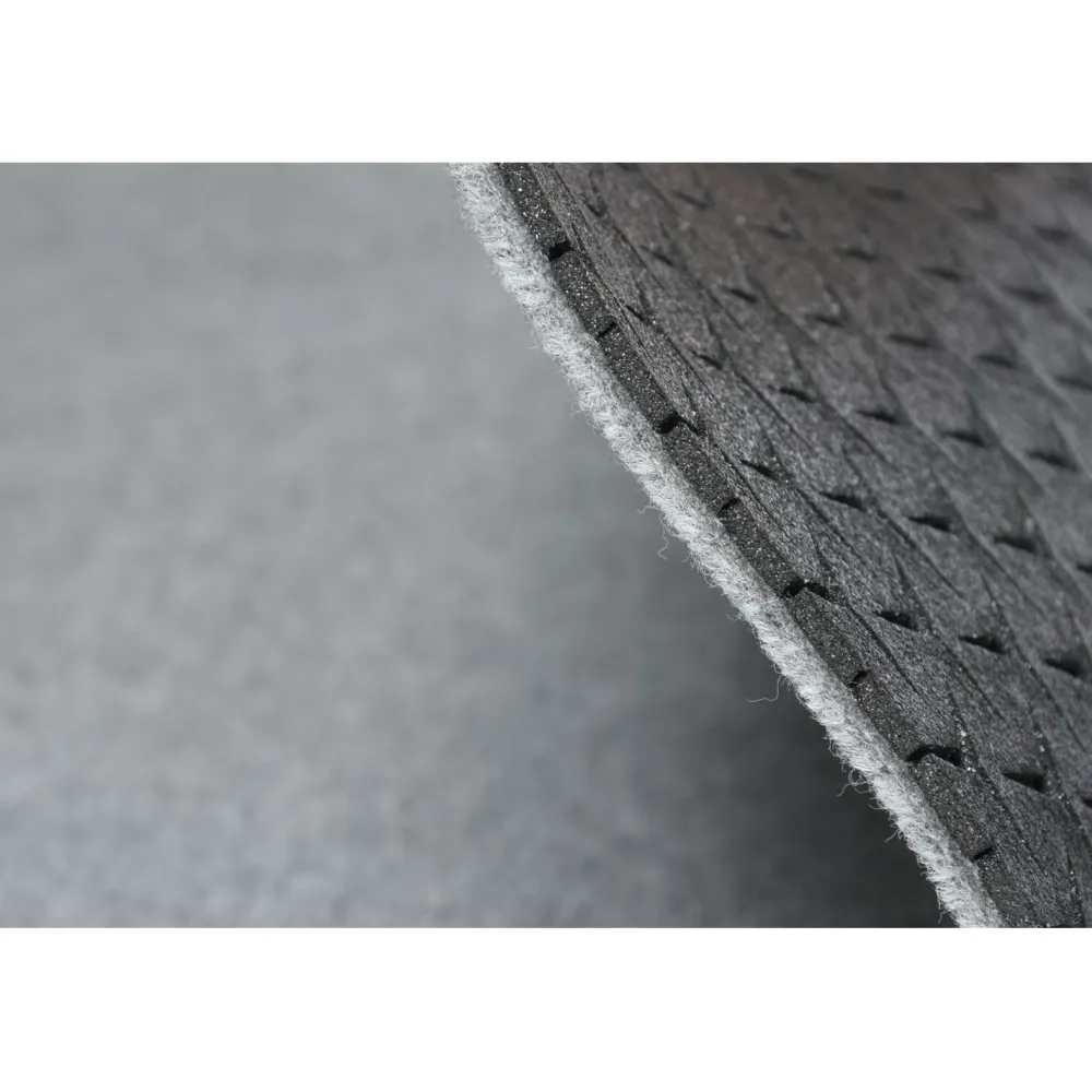 Sale Dry Step Termomatto 707 100cm x 30m vaaleanharmaa