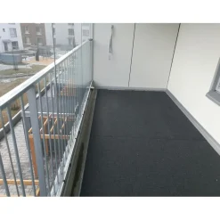Discount Dry Step Termomatto mittatilaus 100x2100-2400cm eri sävyjä