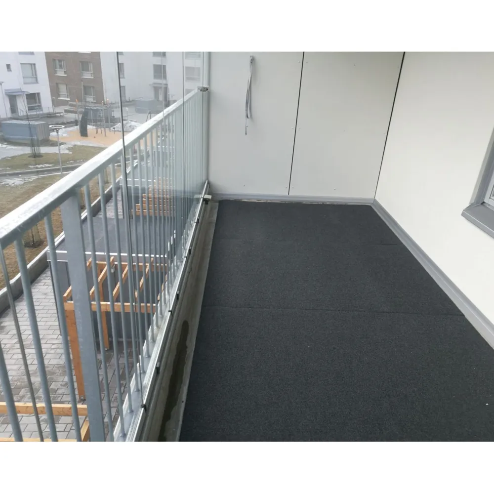 Best Dry Step Termomatto mittatilaus 100x1200-1500cm eri sävyjä