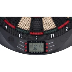 Best Longfield Elektroninen Darts-taulu , LCD-näyttö