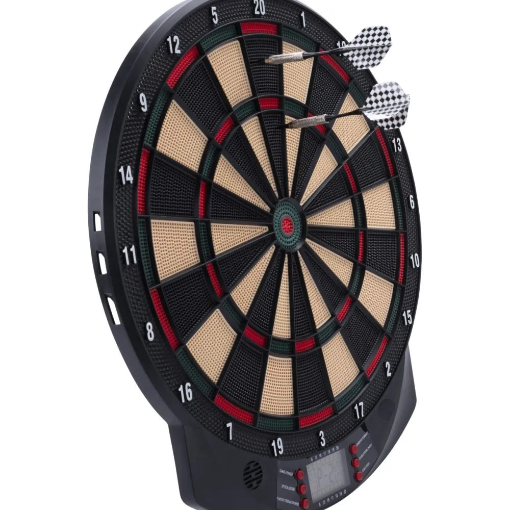 Best Longfield Elektroninen Darts-taulu , LCD-näyttö