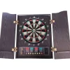 Sale React Elektroninen darts-taulu kaapilla