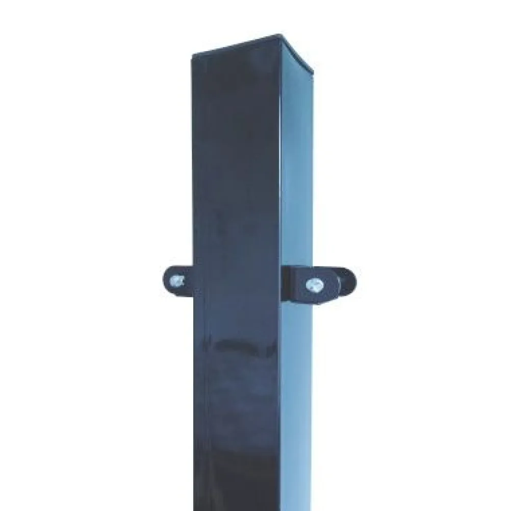 Discount AB Polar Elementtiaidan tolppa 80 x 80 x 1700 mm