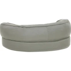 Hot FinePRICE Ergonominen koiranpeti 60x42 cm ruskea
