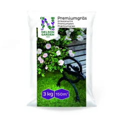 Discount Nelson Garden Erikoisnurmi , siemenet, 3kg