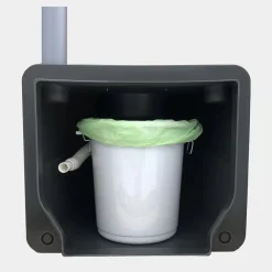 Best Pikkuvihreä Erotteleva kuivakäymälä Green Toilet Light