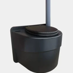 Best Pikkuvihreä Erotteleva kuivakäymälä Green Toilet Light