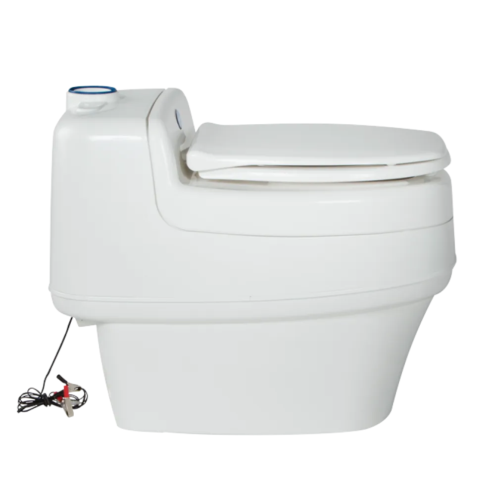 Outlet Separett Erotteleva käymälä Villa 12/230V