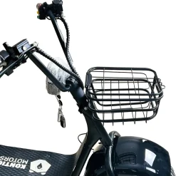Outlet Kontio Motors Etukori Kontio Kruiser 2.0, Trike ja Long Range sähköskoottereille