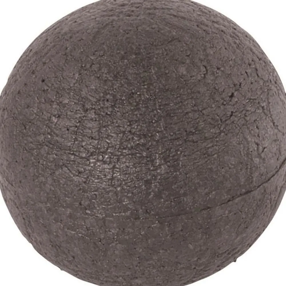 Online Eco Body Fasciapallo 10cm, musta