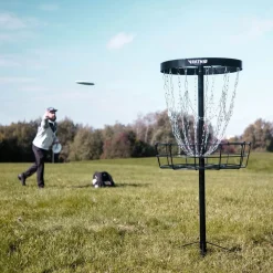 Best Viking Discs Frisbeegolfkori Battle Pro