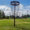 Outlet Viking Discs Frisbeegolfkori Royal Basket Black Edition