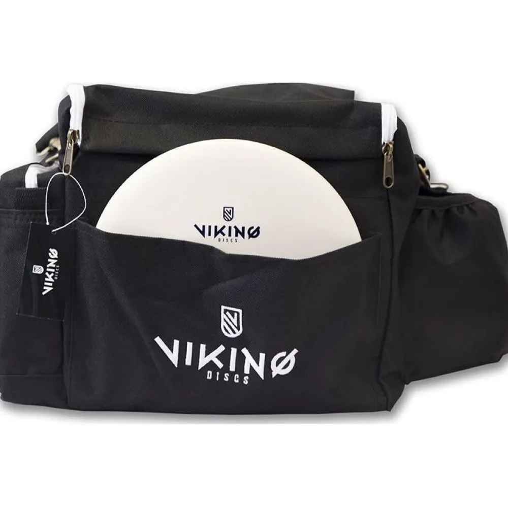 Clearance Viking Discs Frisbeegolflaukku Cooler Sack XL