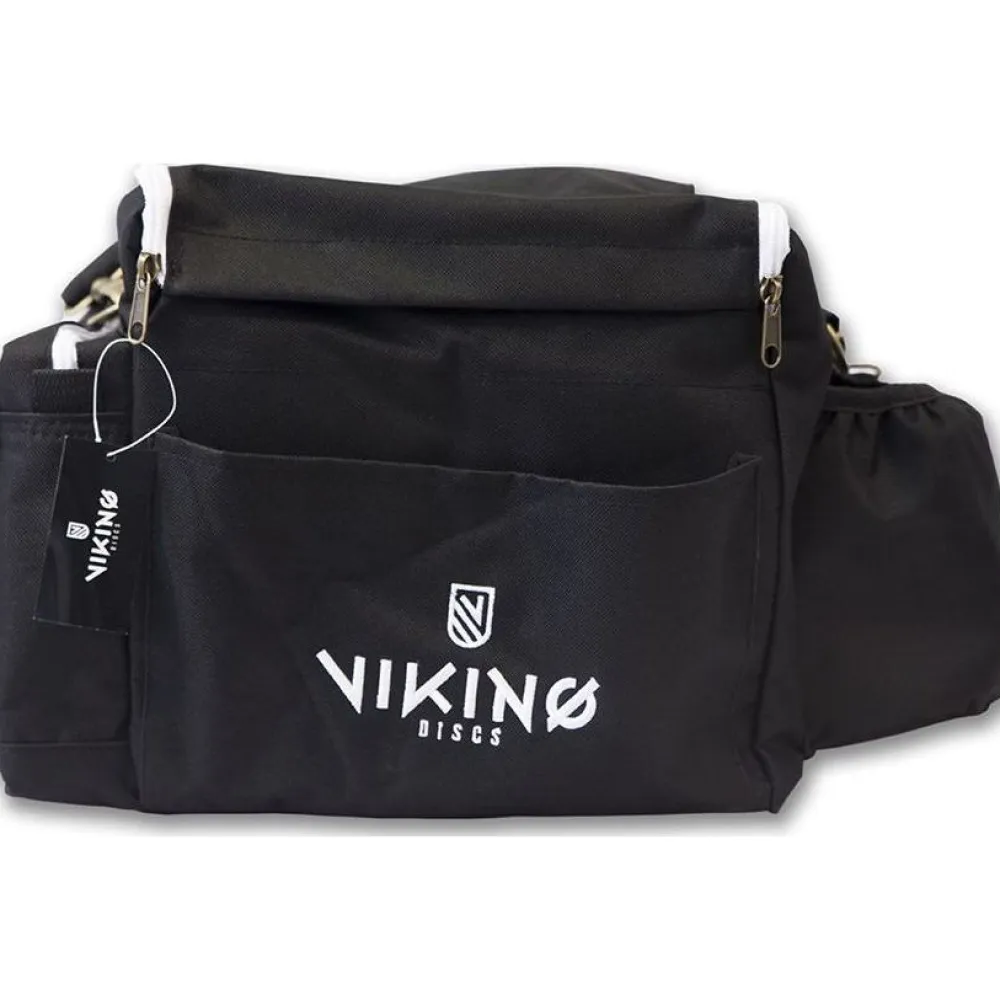 Clearance Viking Discs Frisbeegolflaukku Cooler Sack XL