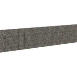 Discount FinePRICE Gabion-kivikori kansilla galvanoitu teräs 900x30x200 cm