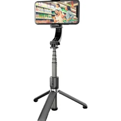 Discount Snapsy Gimbal puhelimelle