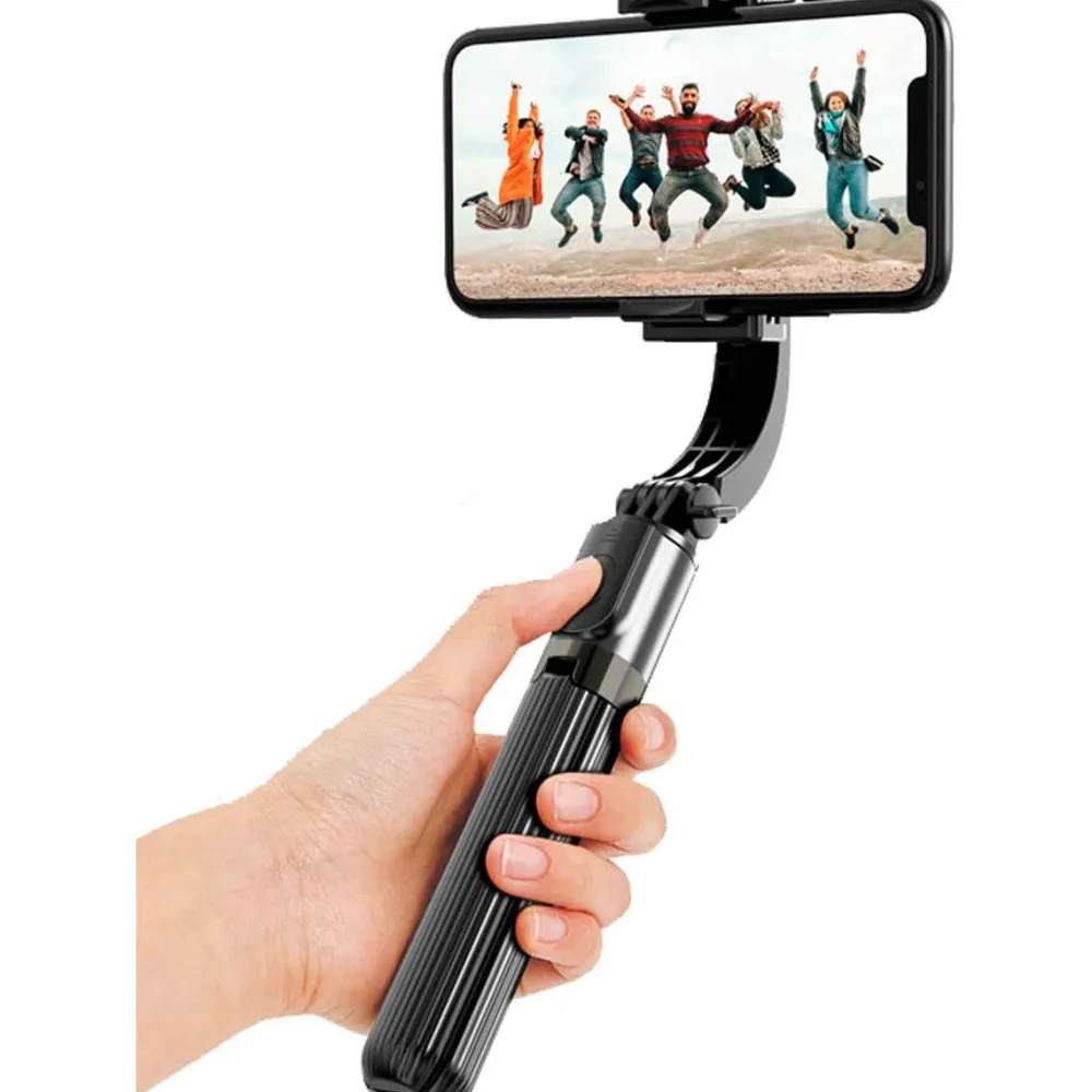 Discount Snapsy Gimbal puhelimelle