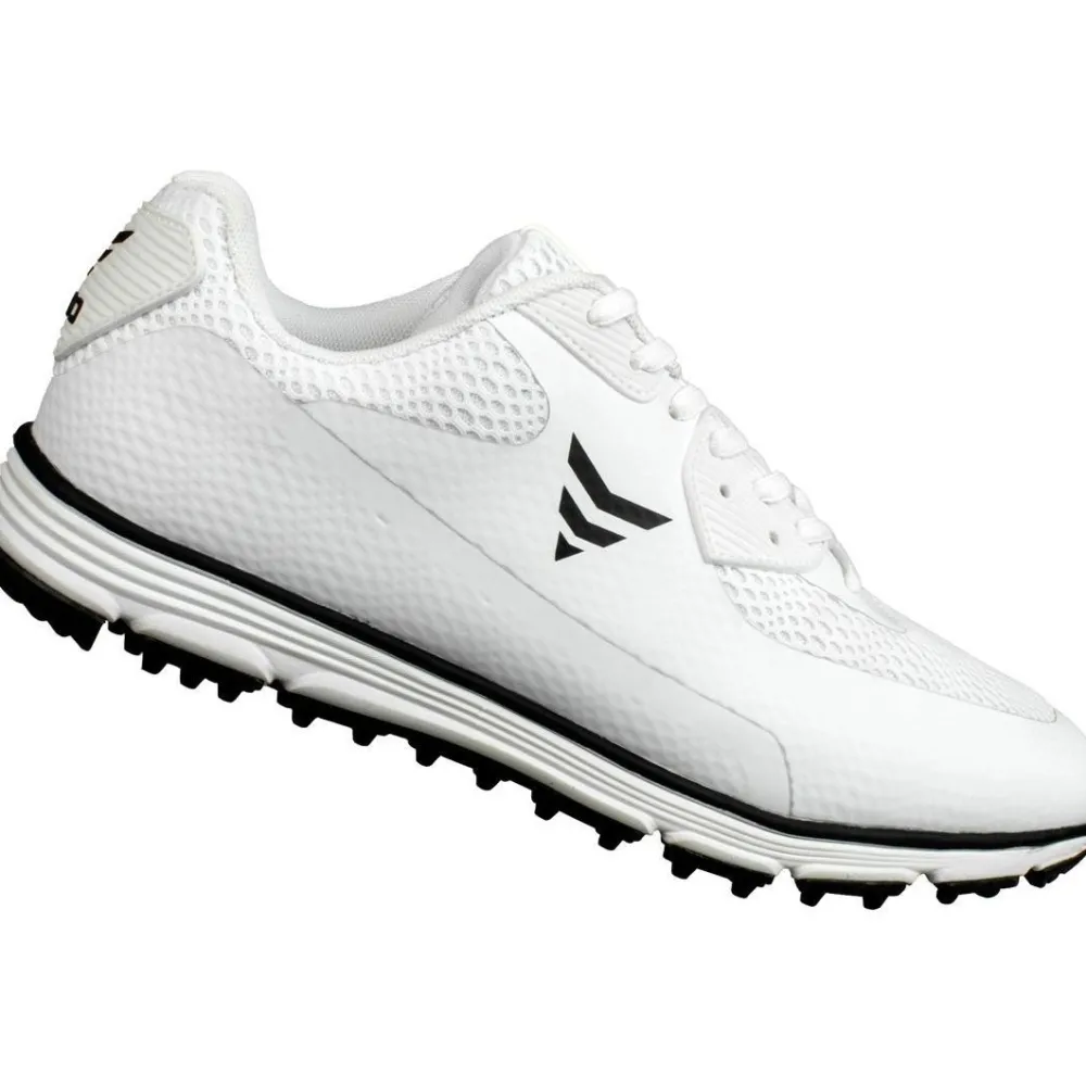 Sale Core Golfkengät Acecross, valkoinen, eri kokoja