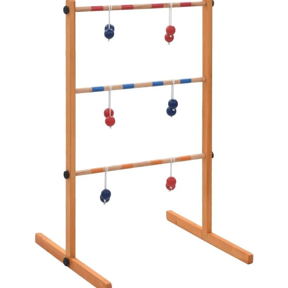 Hot FinePRICE Golf Spin Ladder -peli, puu