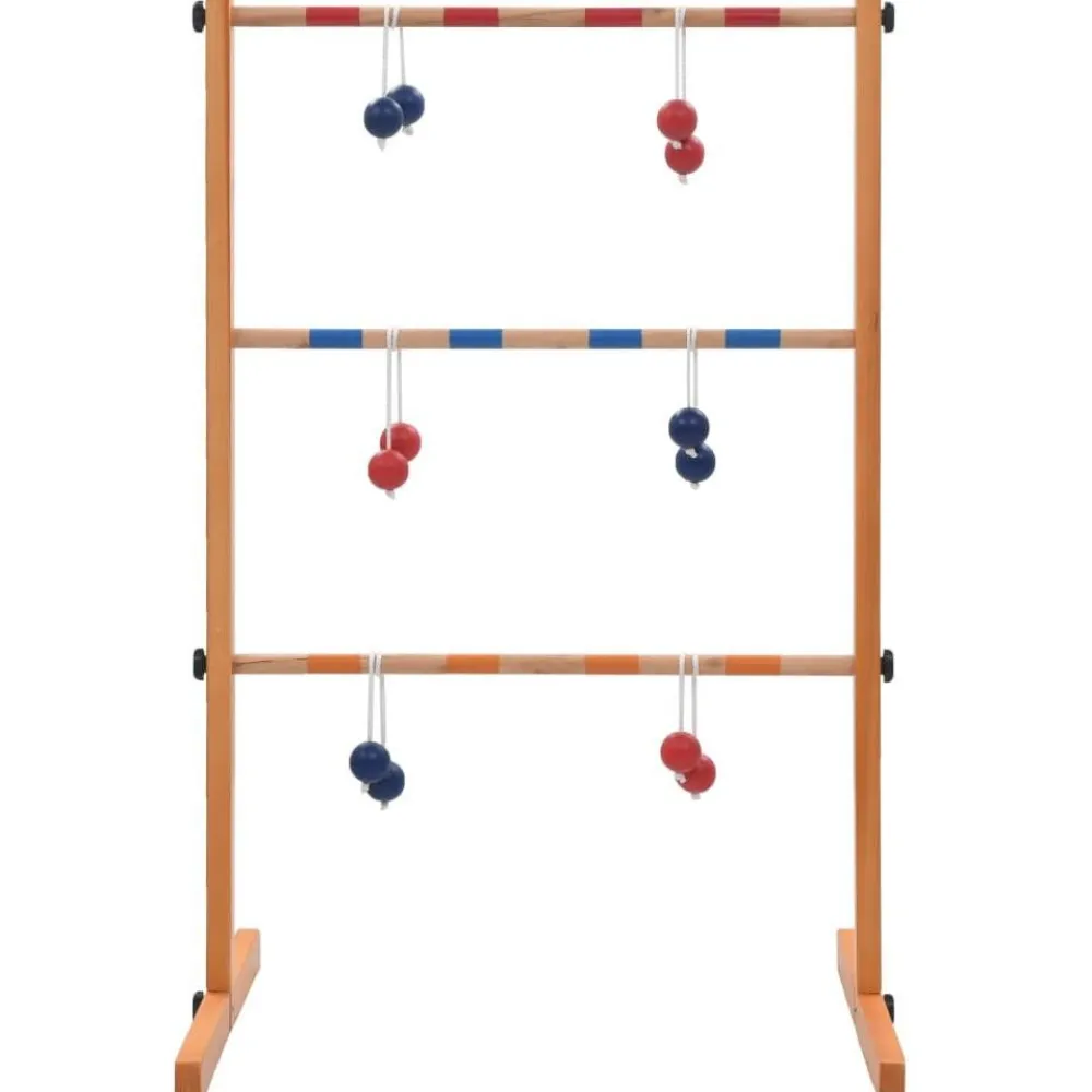 Hot FinePRICE Golf Spin Ladder -peli, puu