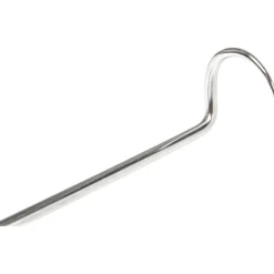 Hot Traeger Grillauskoukku ripustuslenkillä