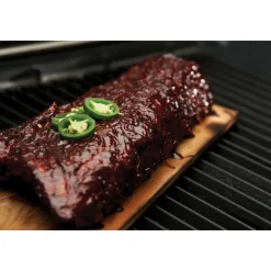 Broil King Grillauslankut 2kpl vaahtera