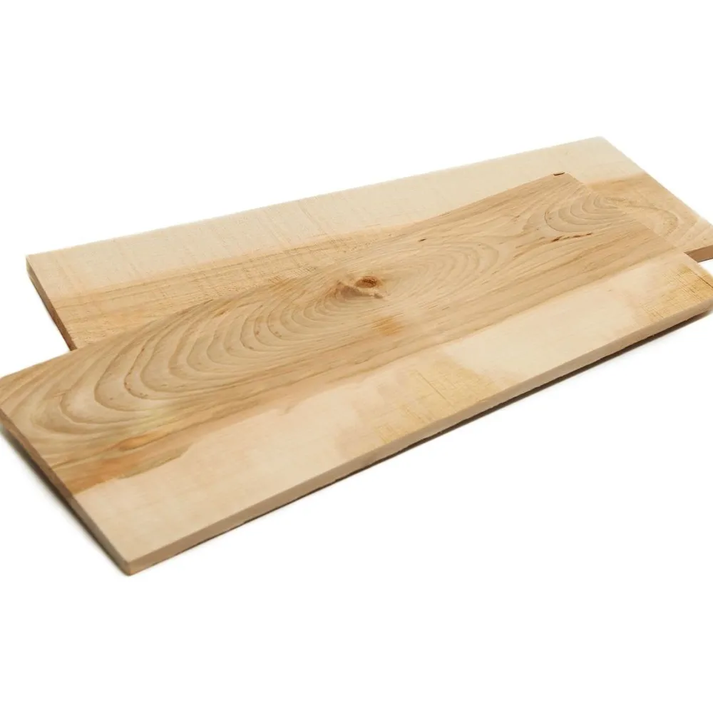 Broil King Grillauslankut 2kpl vaahtera