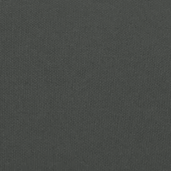 Clearance FinePRICE Grillikatos sivuhyllyillä 240x150x243 cm teräs antrasiitti