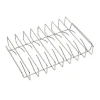 New Traeger Grillikylkiteline Rib Rack