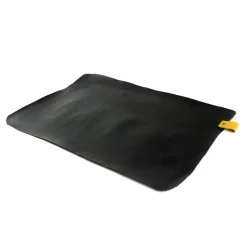 Sale Yakiniku Grillin alusmatto Shichirin, 50x70cm, musta
