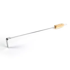 Discount Yakiniku Grillin puhdistustyökalu Asc, 53cm