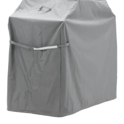 Online Venture Home Grillin suojapeite Klas,150x100x70cm, harmaa