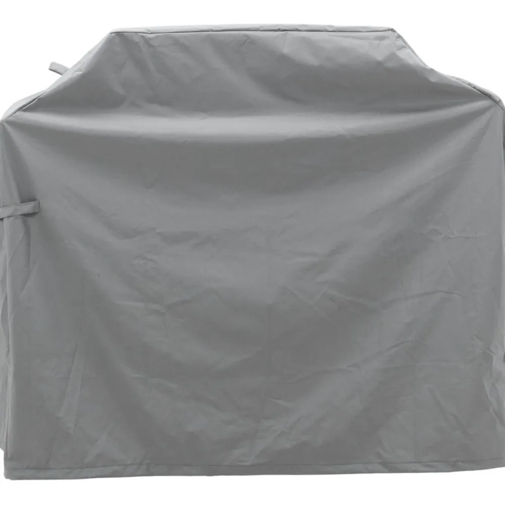 Online Venture Home Grillin suojapeite Klas,150x100x70cm, harmaa