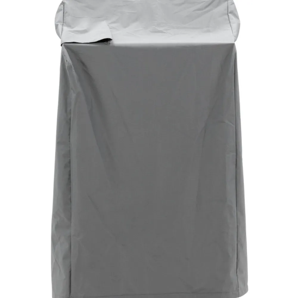 Online Venture Home Grillin suojapeite Klas,150x100x70cm, harmaa