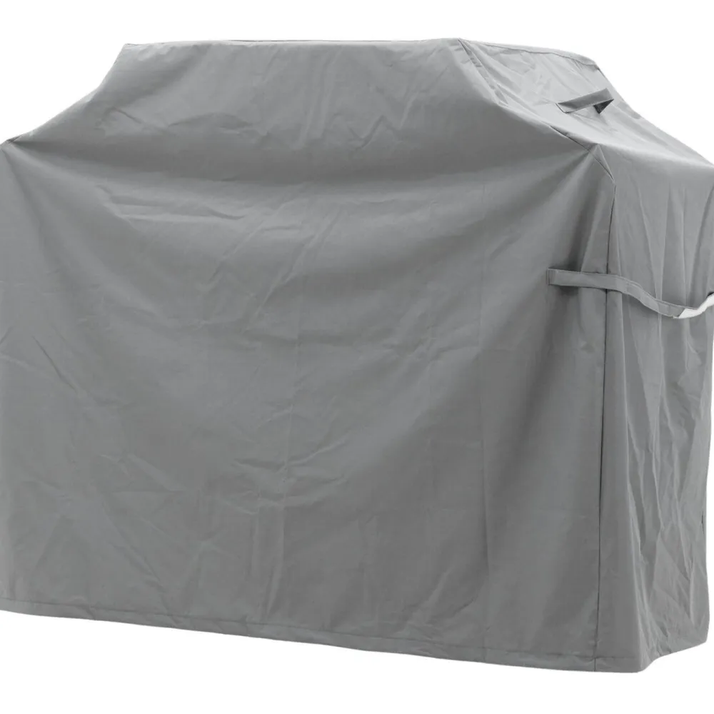 Online Venture Home Grillin suojapeite Klas,150x100x70cm, harmaa